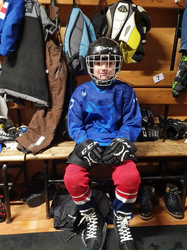 Оксана Ковтун | Полярные Зори