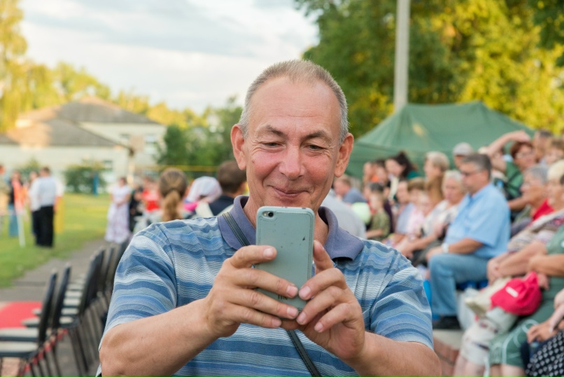 Олег Ширшов | Беково