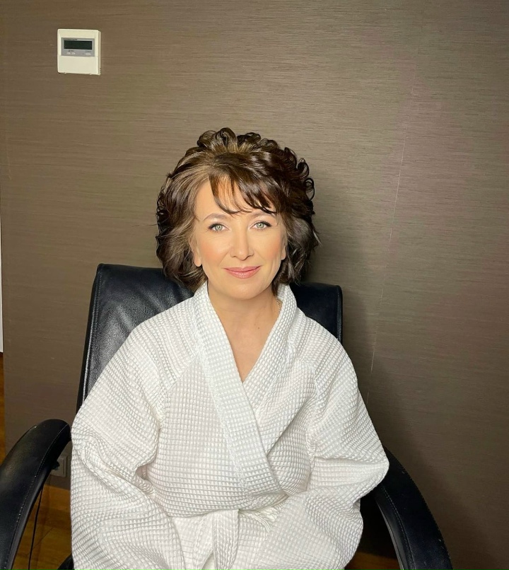 Дарья Шаповалова | Москва