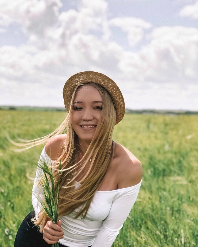 Юлия Леонтьева | Чебоксары