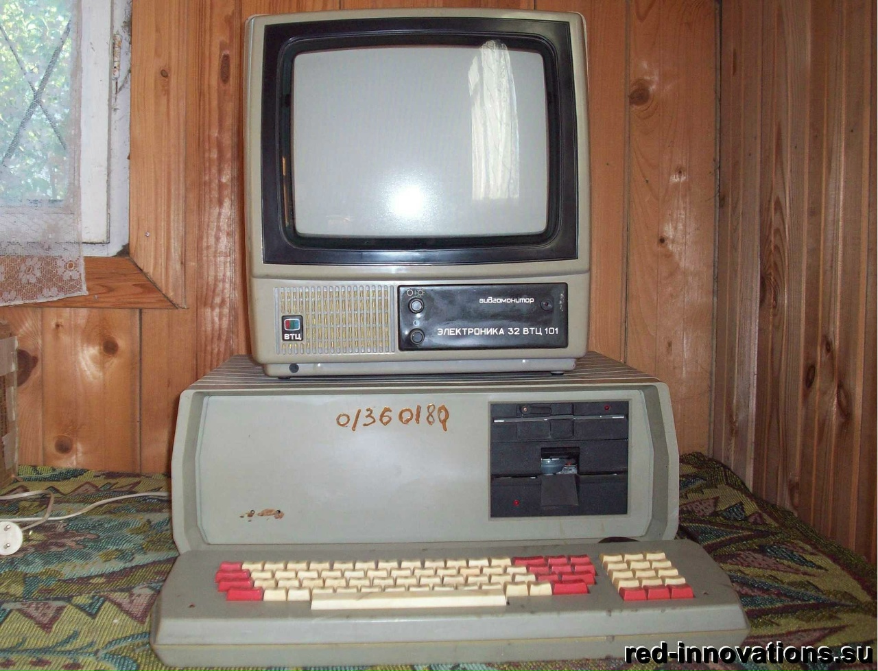 Сделано в СССР. Перестройка. Games / Компьютерные и мобильные игры / iXBT Live