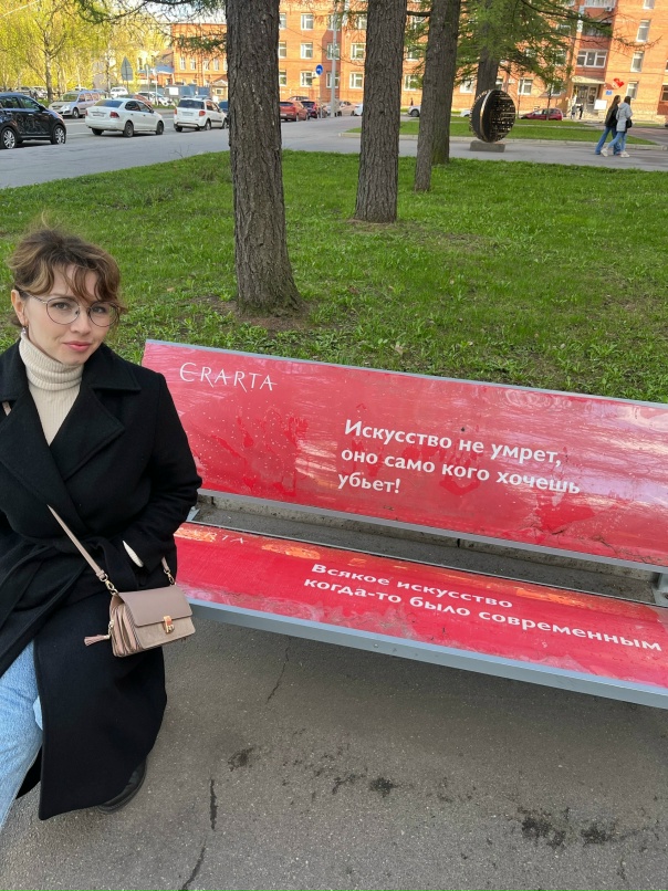 Ольга Андреева |