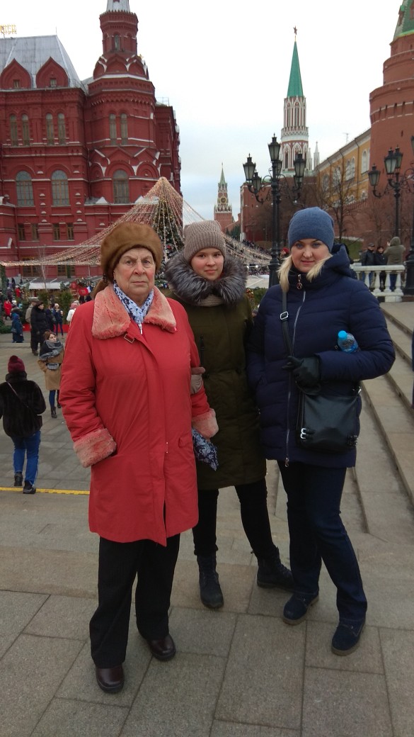 Дмитрий Панов | Рыбинск