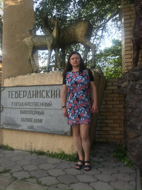 Кристина Соловьева | Торжок