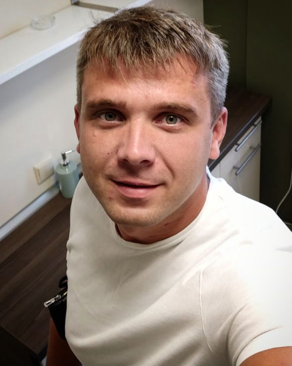 Дмитрий Иншаков | Москва