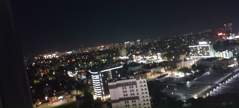 Оля Устинова | Новокуйбышевск