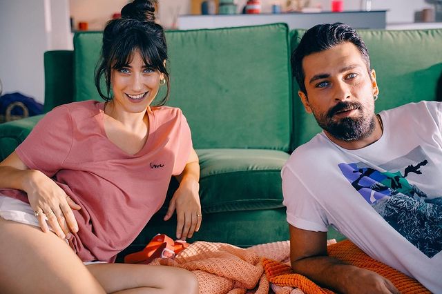 What Can I Do?  / Benden Ne Olur