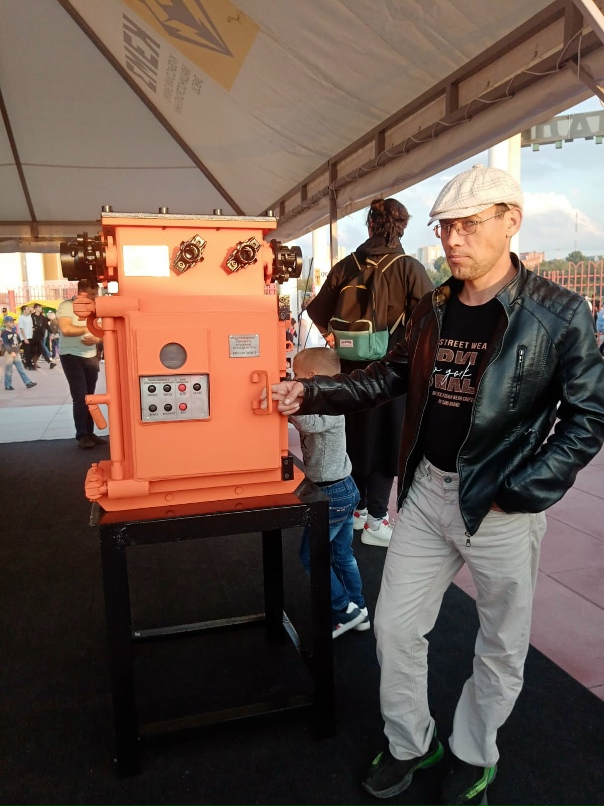 Ольга Коротина | Кемерово