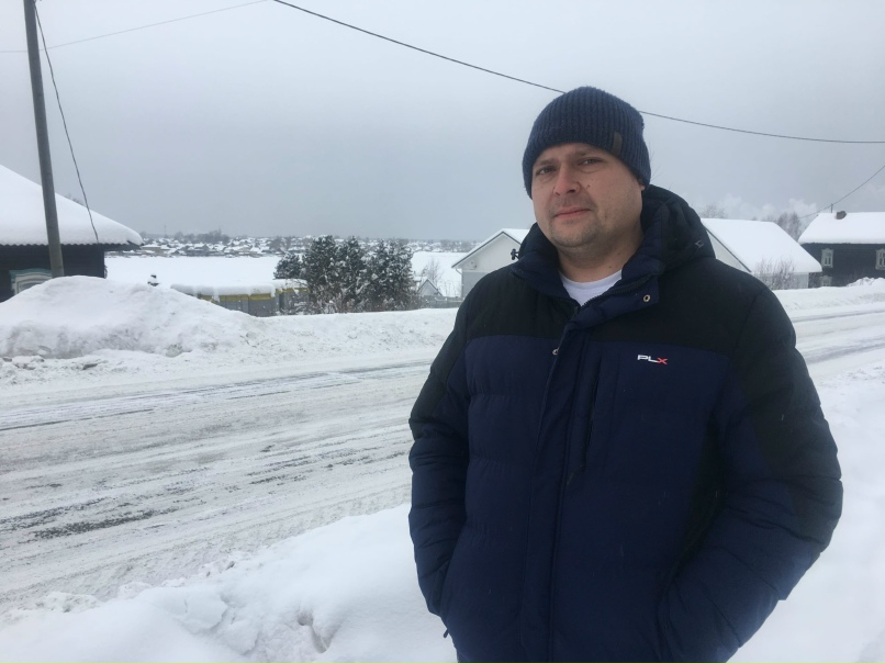 Дмитрий Апаков | Екатеринбург