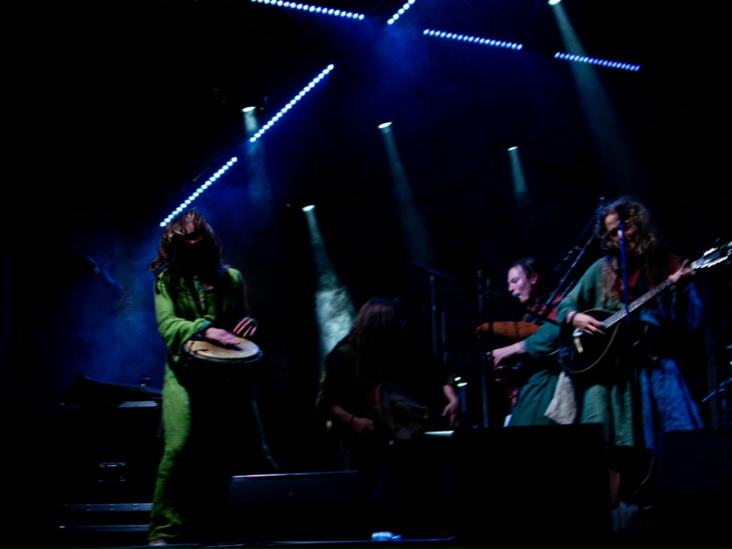 Алина Кондратьева | Москва