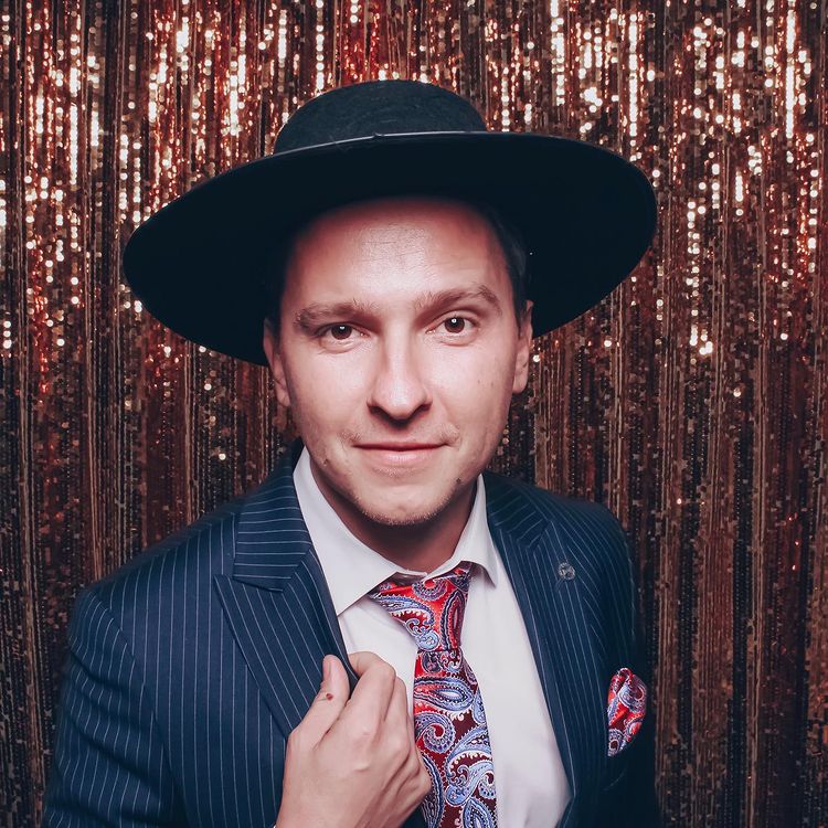 Тимофей Васильев | Омск