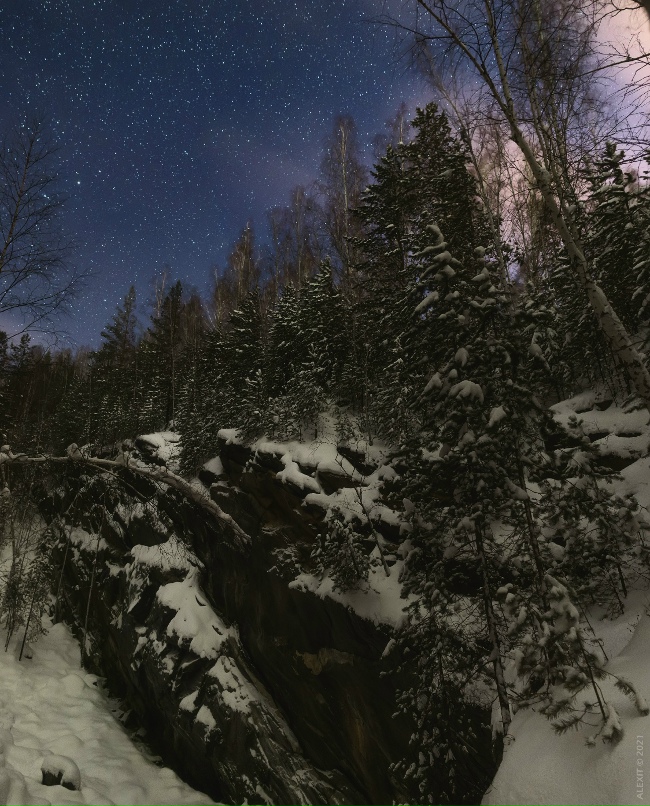 Алексей Литвак | Челябинск