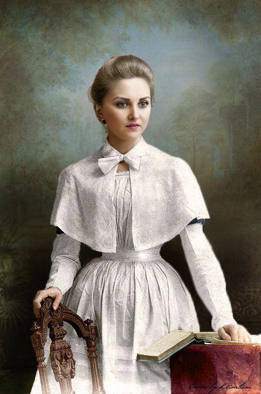 Ирина Князева | Барнаул