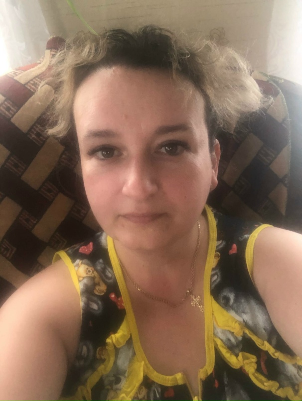 Елена Мельниченко | Голицыно