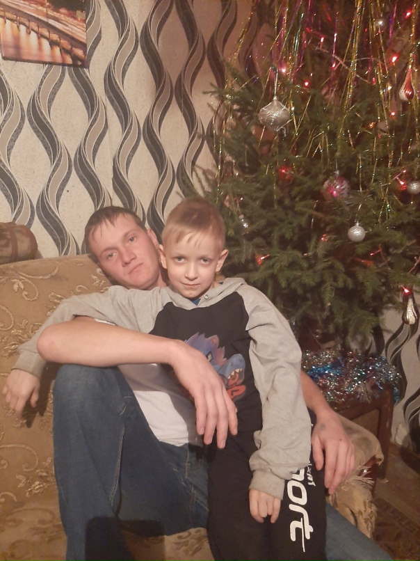 Андрей Попов | Кострома