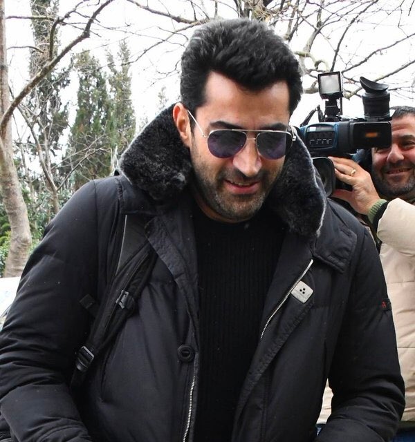 Kenan Imirzalioglu