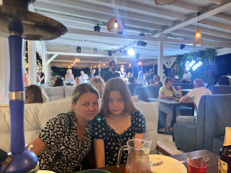 Яна Кириллова | Санкт-Петербург