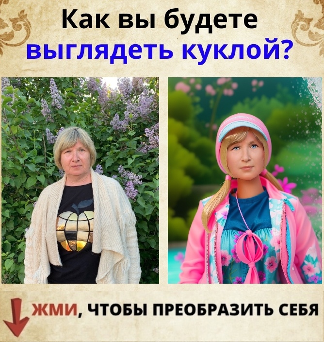 Татьяна Кабанова | Архангельск