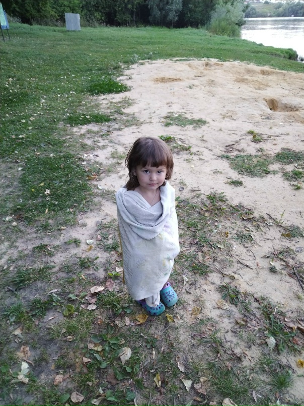 Анастасия Анохина | Москва