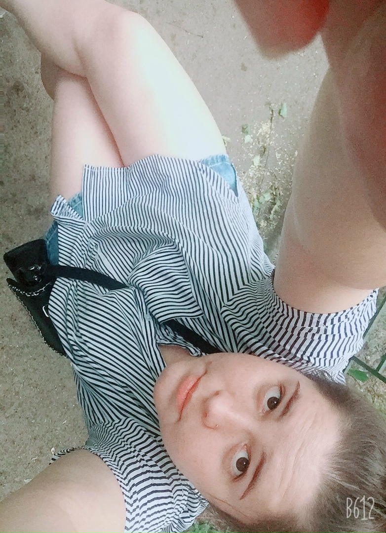 Татьяна Сметанина Старотенко | Тюмень