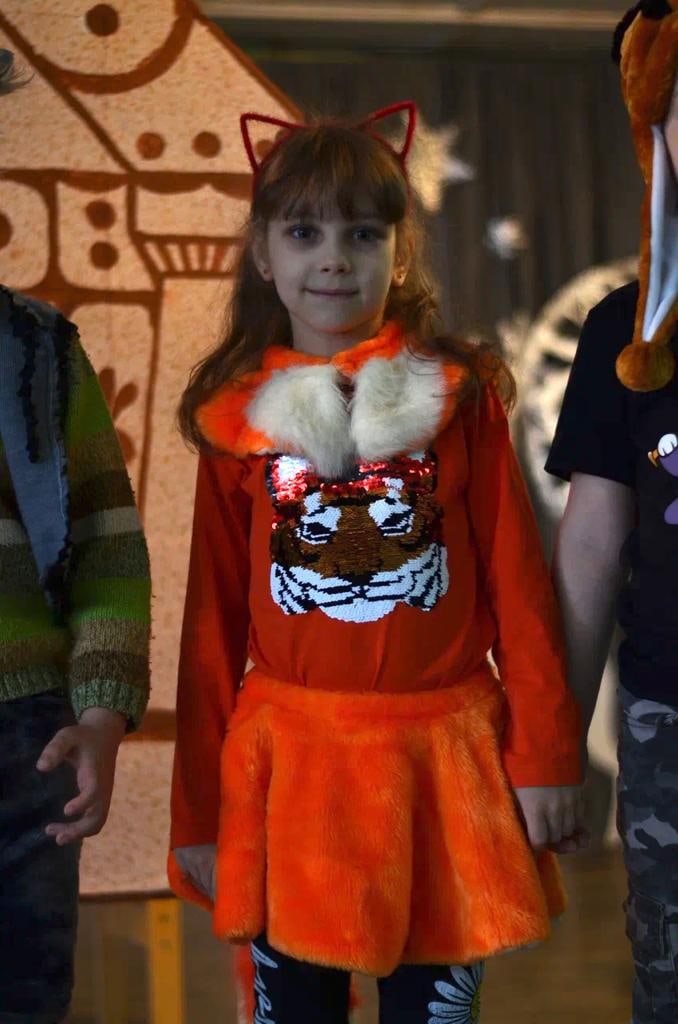 Ольга Каретникова | Тамбов