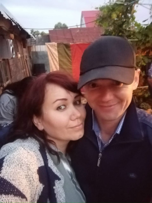 Альмира Хайруллина | Уфа