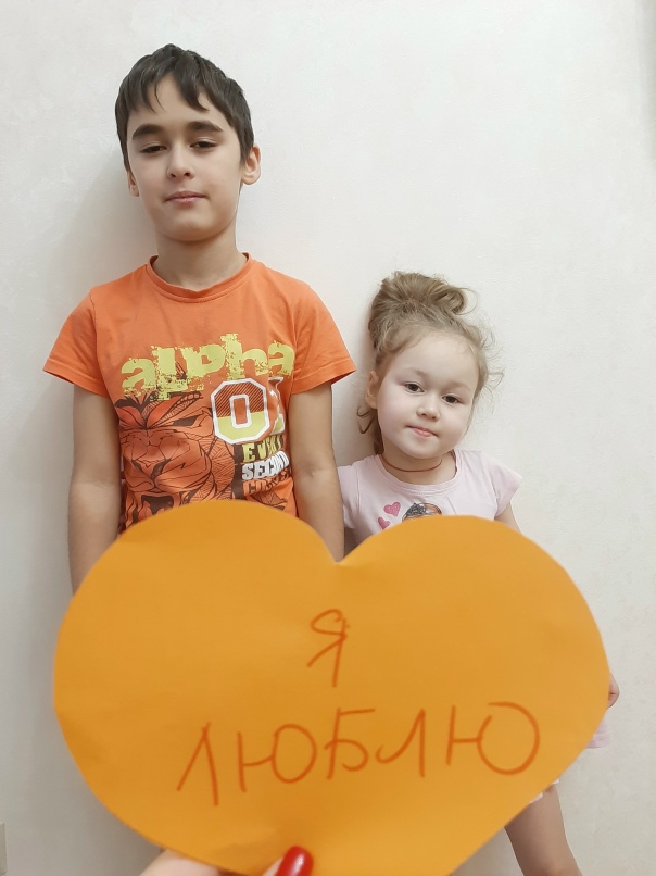 Вероника Алексеева | Покачи
