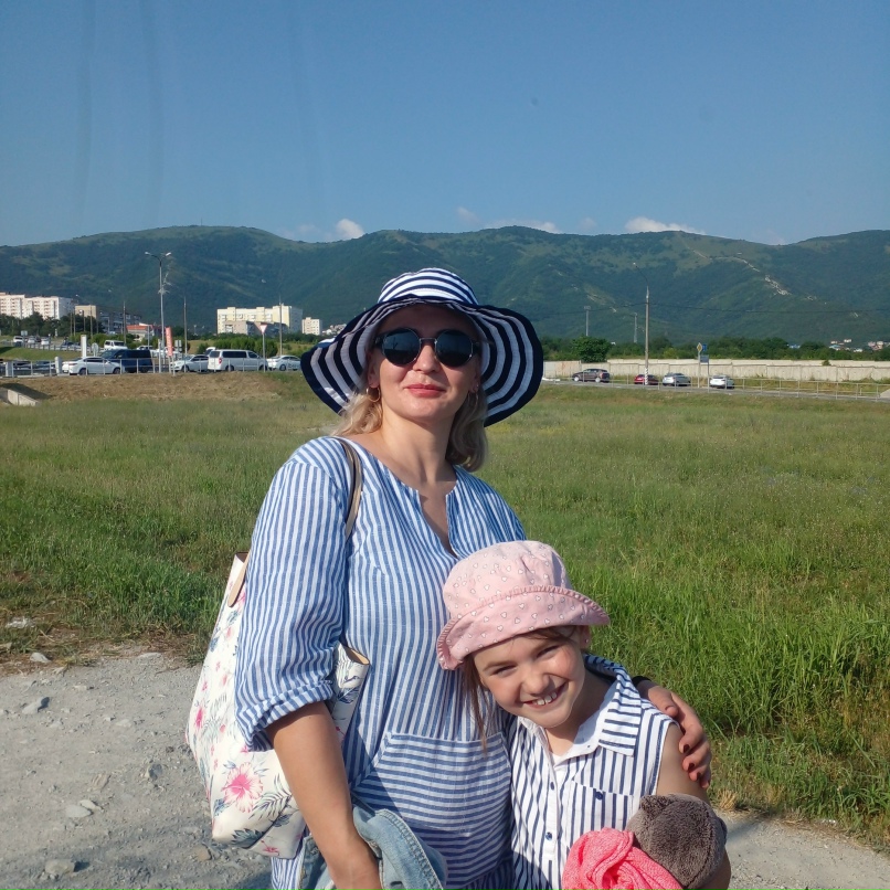 Ирина Усольцева | Екатеринбург