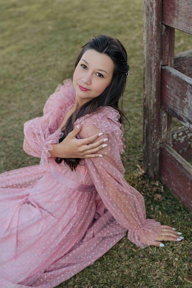 Аня Кротова | Саяногорск