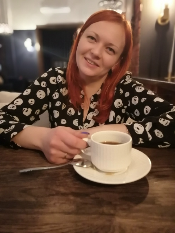 Екатерина Рябинина | Ярославль