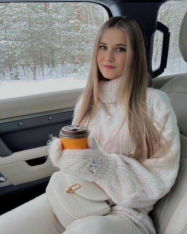 Валентина Юрьевна | Санчурск