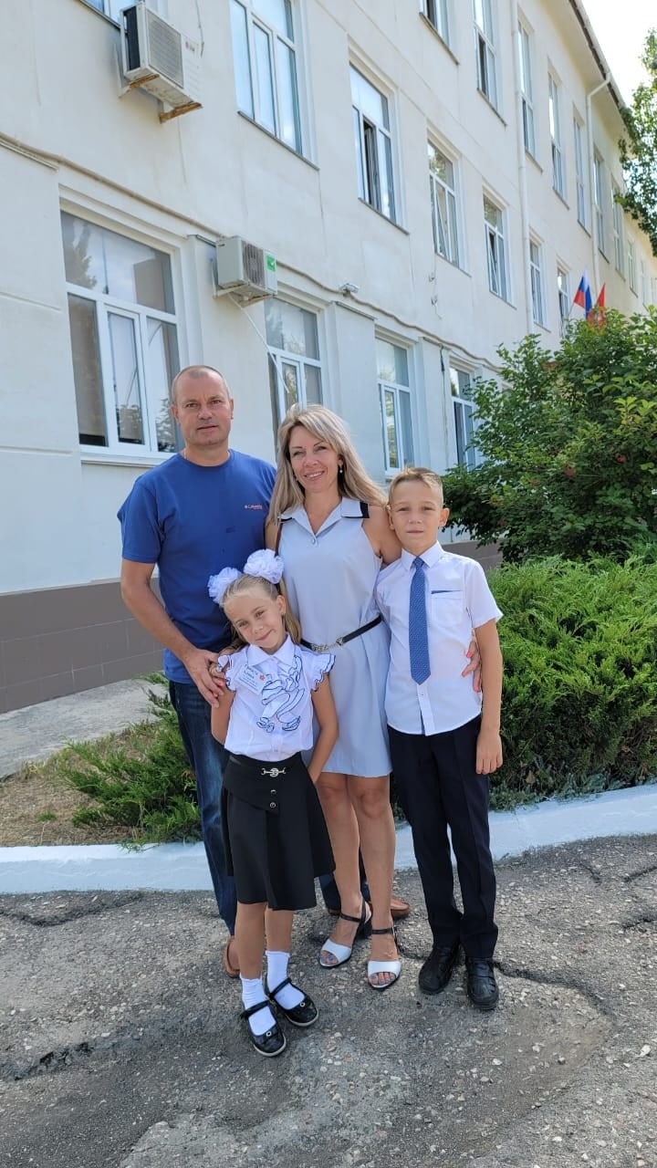 Виктория Грищук | Севастополь