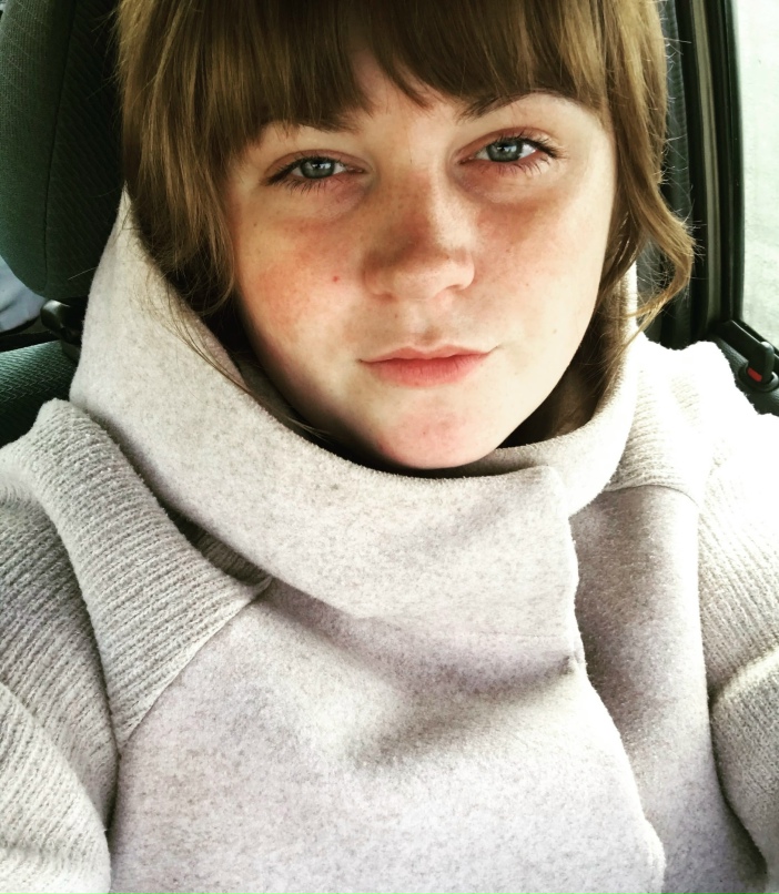 Дарья Филиппова | Юрга