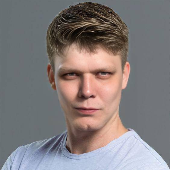 Андрей Никульшин | Липецк