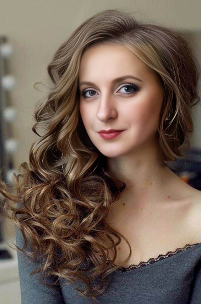 Светлана Завьялова | Дзержинск