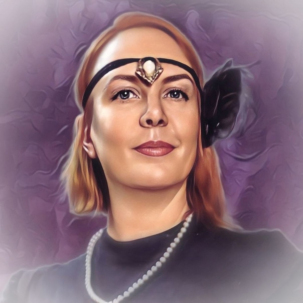 Шурупова Наталия - режиссёр театра ПрофитРоль