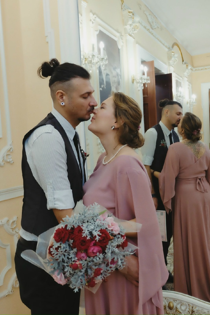 Апполинария Анонимус Jelaysa_Rose | Москва