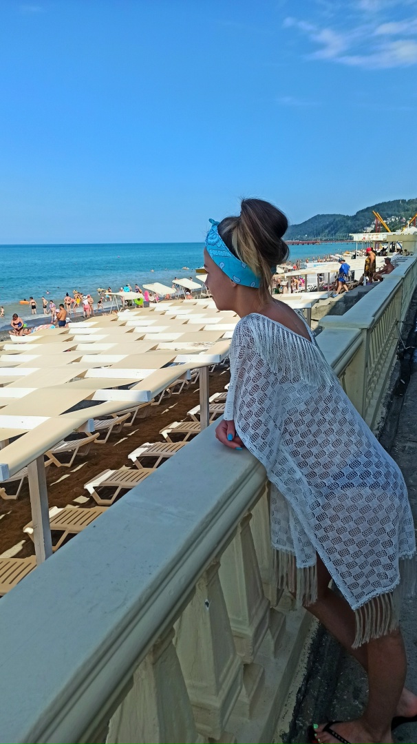 Kristina Sergeevna |