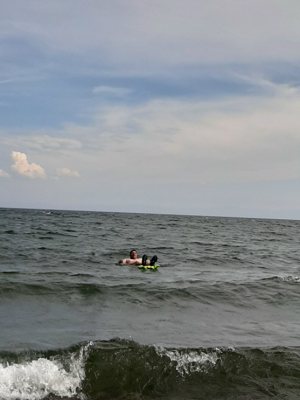 Марина Синицына | Красноярск