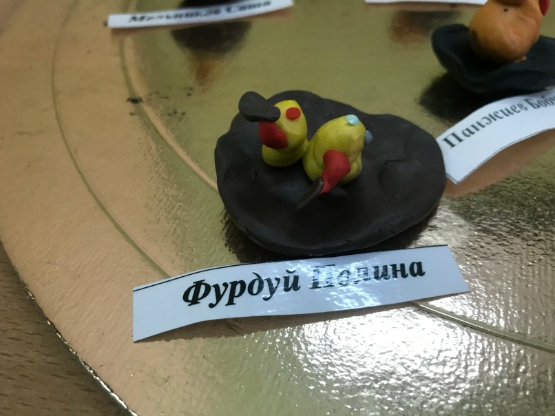 Марина Прозорова | Екатеринбург