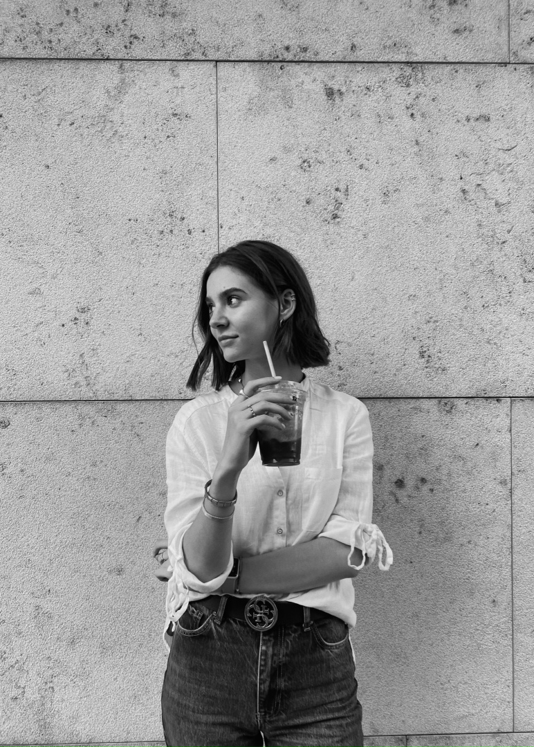 Екатерина Залевская | Москва