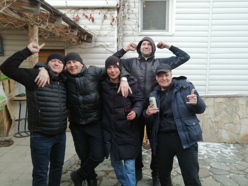 Женя Голубев | Екатеринбург