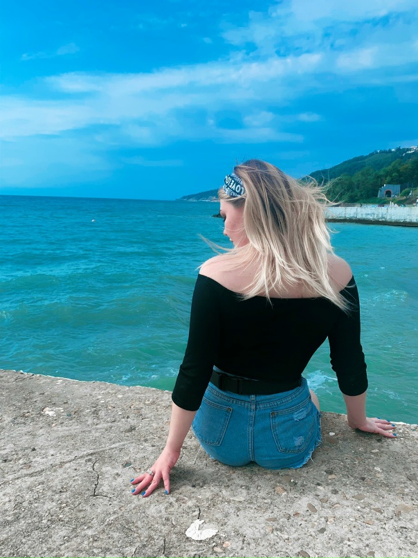 Евгения Анищенко | Ровно