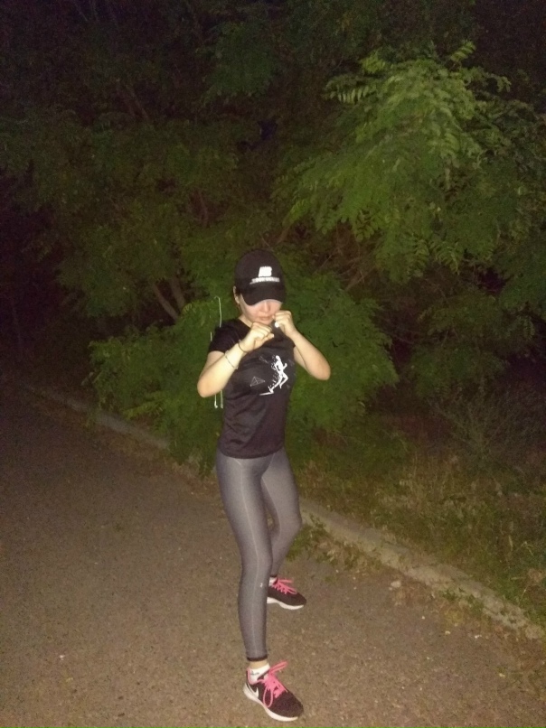 Мирослава Боктаева SLAVKA | Элиста