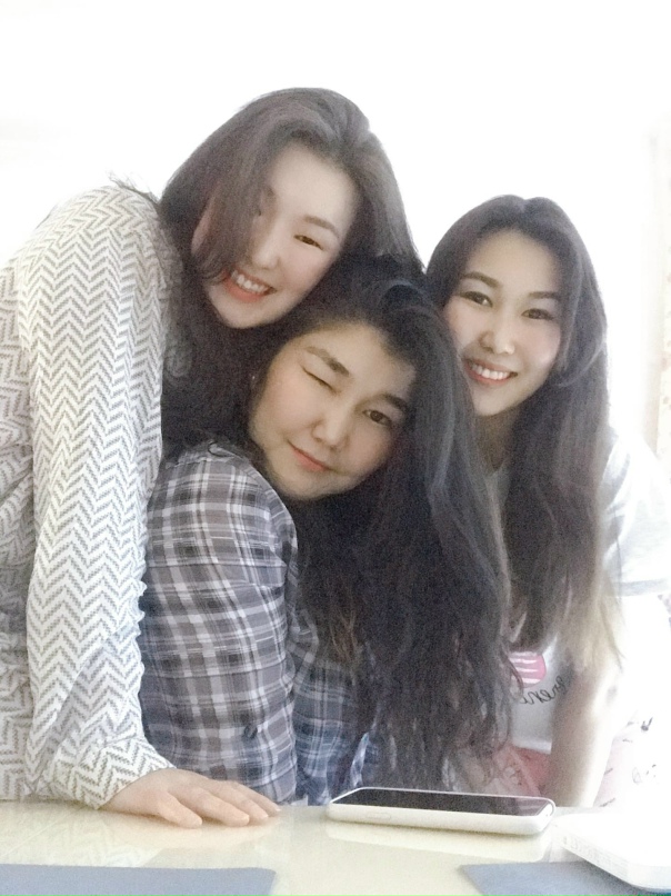 Сардана Попова | Якутск