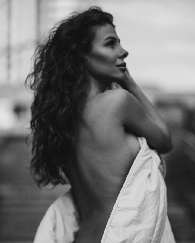 Александра Амосова | Николаев