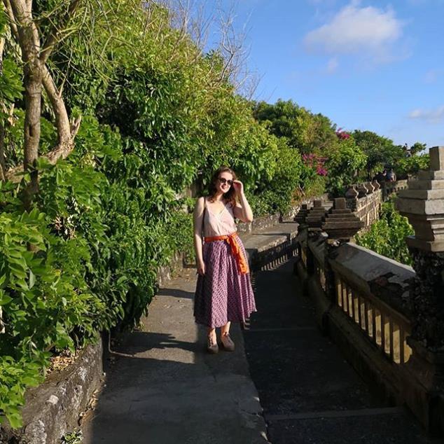 Екатерина Федотова | Калининград