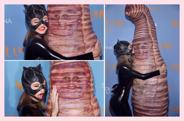 Отношения и любовь - порция милоты для...