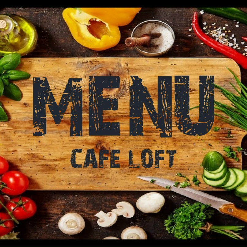 Кафе лофт медногорск Кафе лофт медногорск