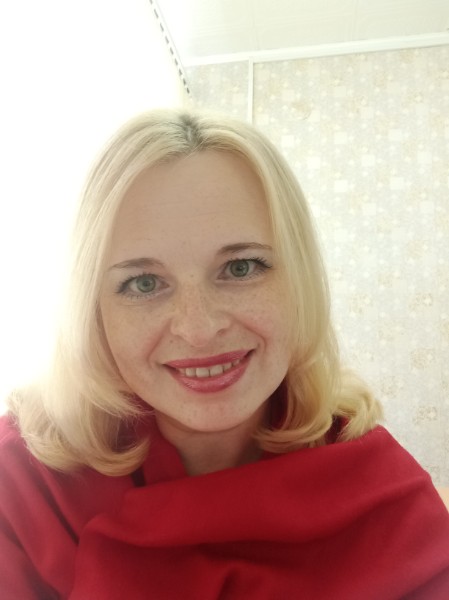 Ольга Коротаева | Грязовец